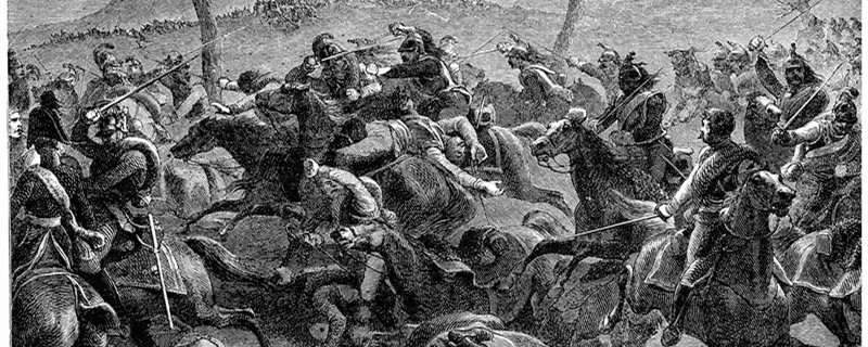 突厥是现在的哪里说明 突厥人起源于哪里