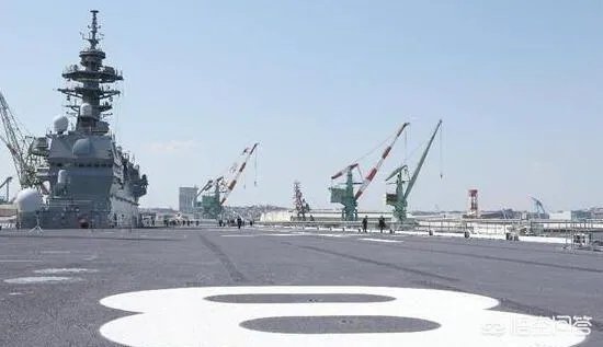 安倍邀请特朗普登上加贺号航母会引起美国警惕日本吗?