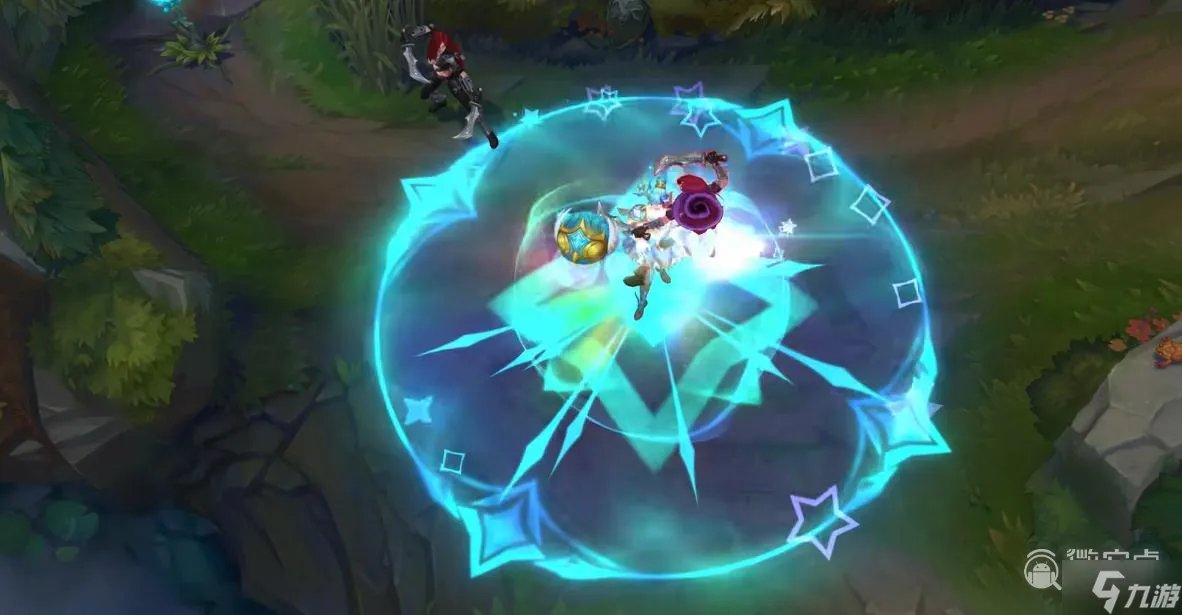 英雄联盟星之守护者发条皮肤价格介绍