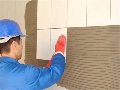 瓷砖胶的使用方法是什么