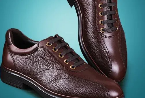 中国高端男士皮鞋品牌排行榜