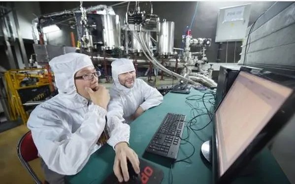 “悟空”卫星发现了什么反常电子信号？