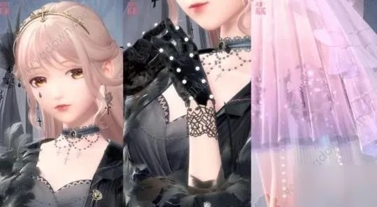 《闪耀暖暖》洛登之夜攻略 洛登之夜复刻玩法及奖励分享