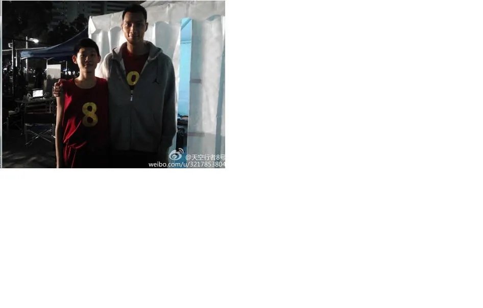 nike最新广告愿望清单男主角那个8号是谁