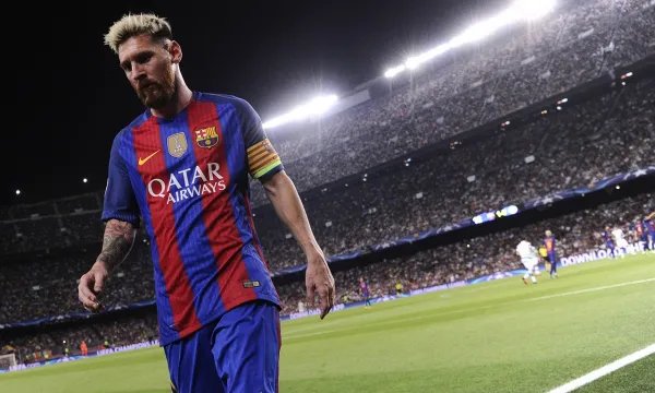梅西离开巴萨后，他将会何去何从？
