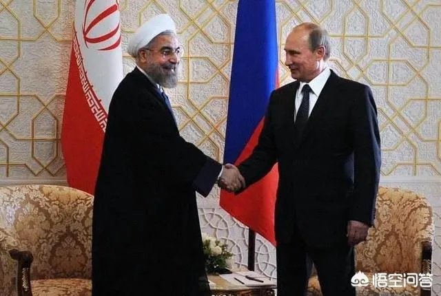 俄罗斯为什么对土叙冲突中立