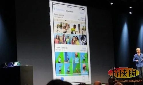 一切重新开始!苹果iOS7系统最重要十大新特性