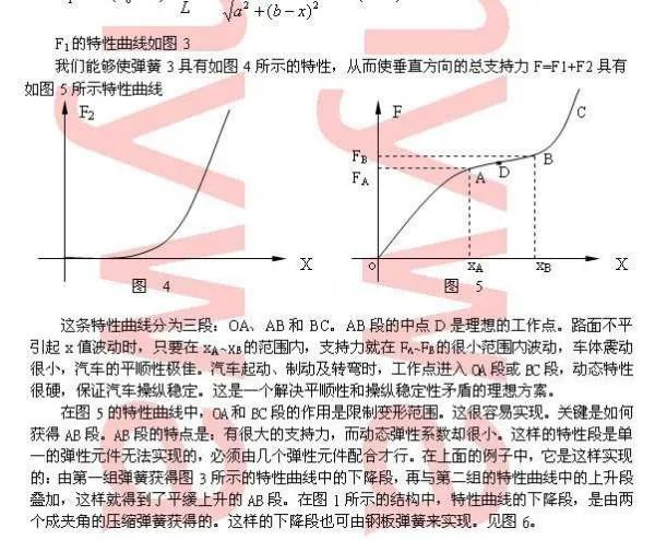 MM理论的两种类型