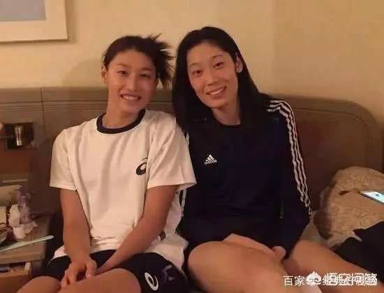 央视评论员、前国手李颖称“金软景跟朱婷已不是一个档次”,对此你如何评价?