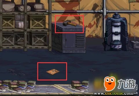 《DNF》吉赛尔研究所怎么过 吉赛尔研究所任务通关流程分享