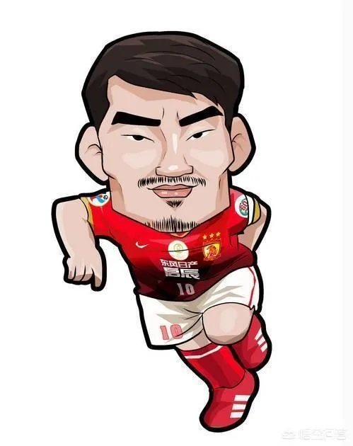 今天晚上恒大2:0拿下济州联,韩国媒体又会怎么说呢?