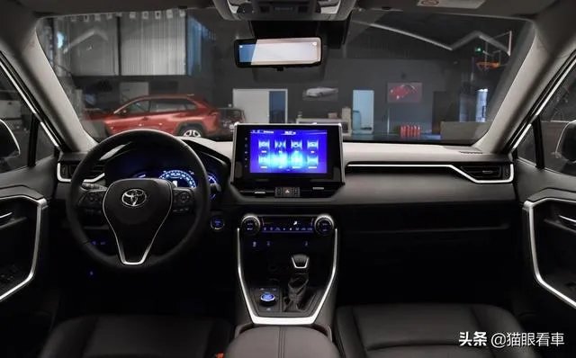 丰田RAv4新车多少钱？