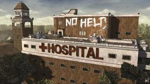 《行尸走肉第五章》图文攻略