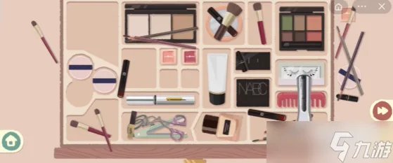 收纳物语猪猪女孩怎么过 猪猪女孩通关攻略