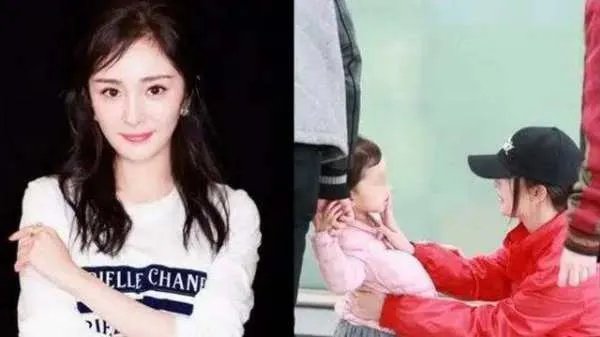 刘丹出席活动透露孙女近况，小糯米是否会到内地读书？