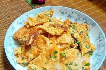 香油煎鸭蛋的功效与作用