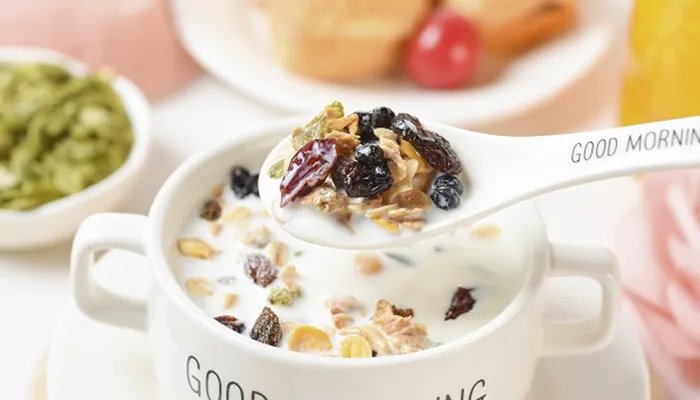 坚果类有哪些 坚果类有哪些种类