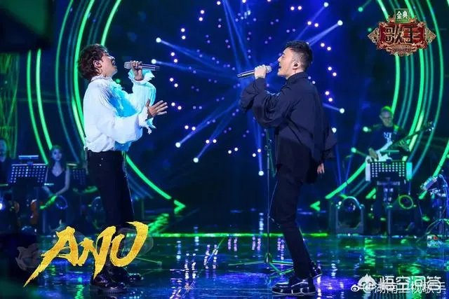 2019《歌手》第四期排名公布，刘欢名次堪忧波琳娜首战夺冠，谁的表现你最喜欢？