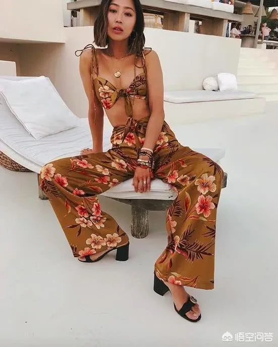 去音乐节,你打算穿什么?