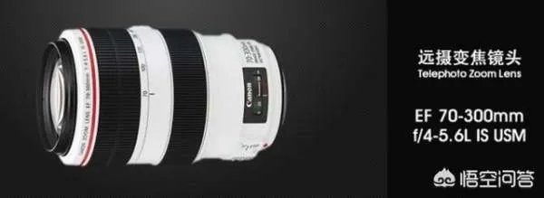 佳能5D4应该配什么镜头?