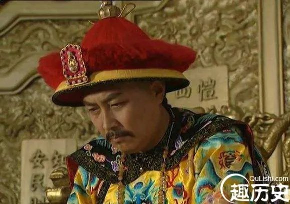 《雍正王朝》里的“八王议政”是真的吗?真有这事吗?