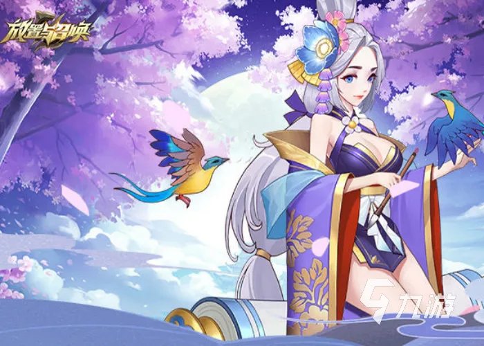 回合制手游不耗时间的游戏推荐2021 十大好玩简单回合制手游合集大全