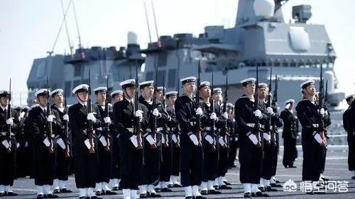 安倍邀请特朗普登上加贺号航母会引起美国警惕日本吗?