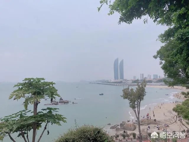 福建最受驴友欢迎的景点有哪些？