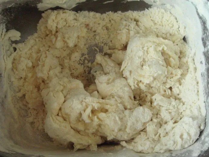 美的面包机做面包的方法 美的面包机做面包的配方