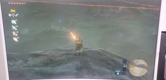 《塞尔达传说荒野之息》刷星星碎片方法指南 怎么刷星星碎片