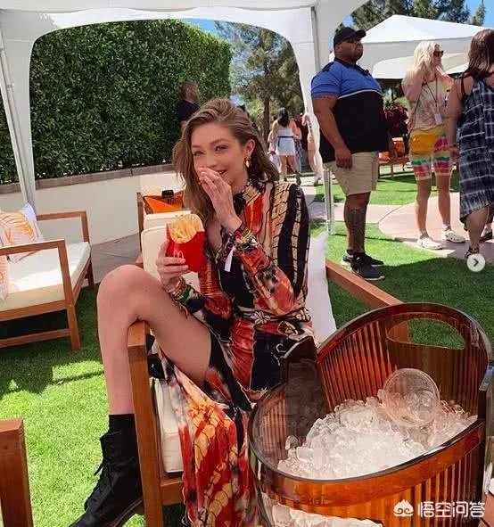 去音乐节,你打算穿什么?