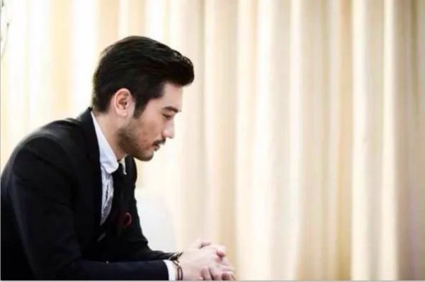 高云翔和高以翔有什么样的关系，难道真是亲兄弟吗？