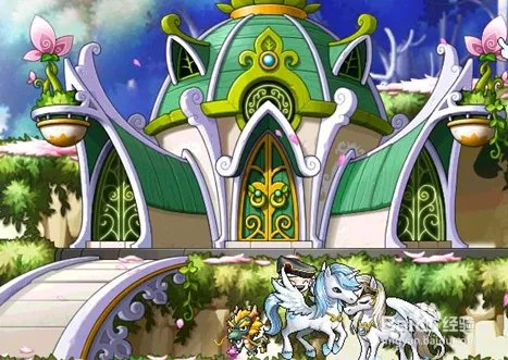 冒险岛双弩精灵技能加点方法