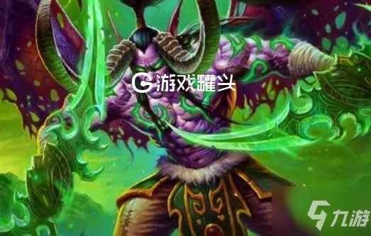 炉石传说恶魔猎手卡组攻略 恶魔猎手三模式第一