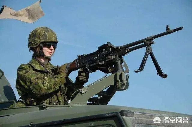 加拿大为什么不自己建造航母或者购买航母？