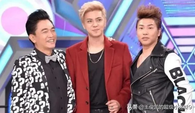 吴宗宪为罗志祥说话，指责周扬青太狠，小猪只是玩心太重，你怎么看？