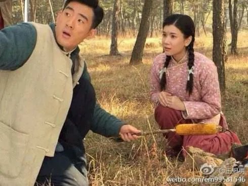 《民兵康宝》周璞勇挑大梁变身“草根英雄”,它算是一部抗战雷剧嘛?