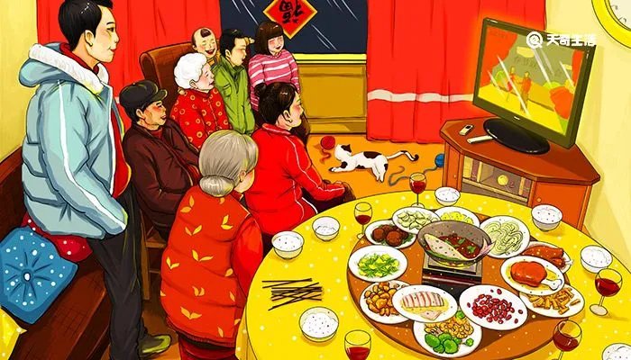 牛年央视春晚logo 牛年央视春晚logo发布