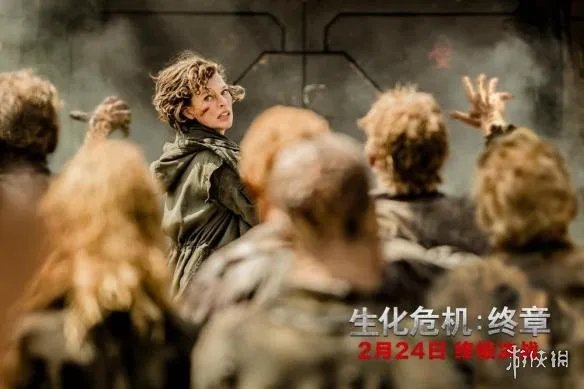 2017被中国拯救的10部好莱坞电影 一眼望去全是烂片!