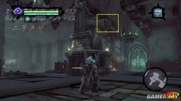 《暗黑血统2》图文流程攻略