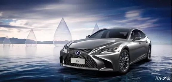 雷克萨斯LS500h真实落地多少钱？销量一般的雷克萨斯怎么样？