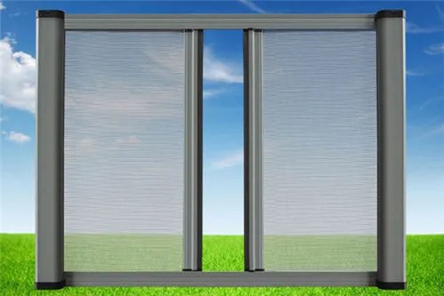 高层需要装纱窗吗