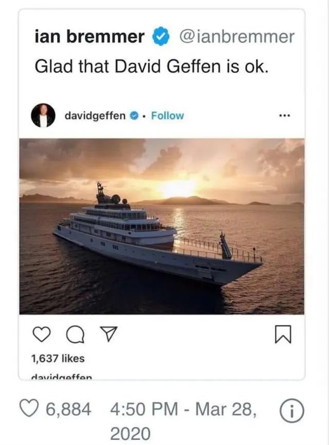 美国新冠死亡病例快突破10万了,为什么鲜有名人死亡?