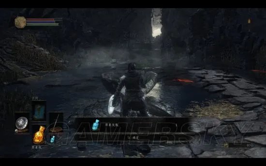 《黑暗之魂3》刺客敏捷流加点及打法图文攻略