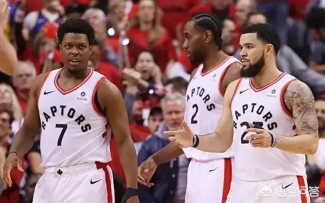 去年的骑士跟今年的猛龙哪个更强？