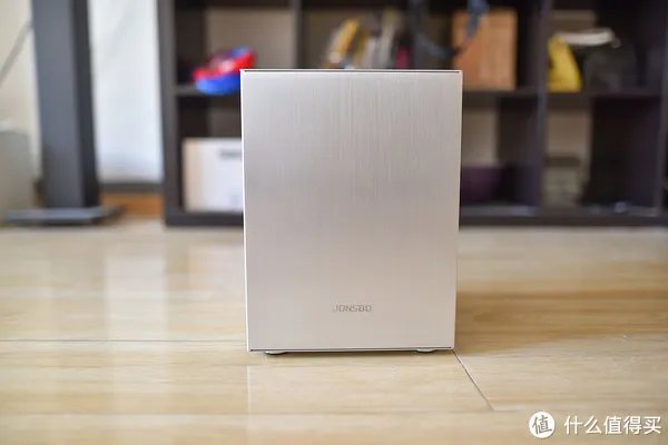 MY NAS—用黑群晖打造家庭多媒体存储中心