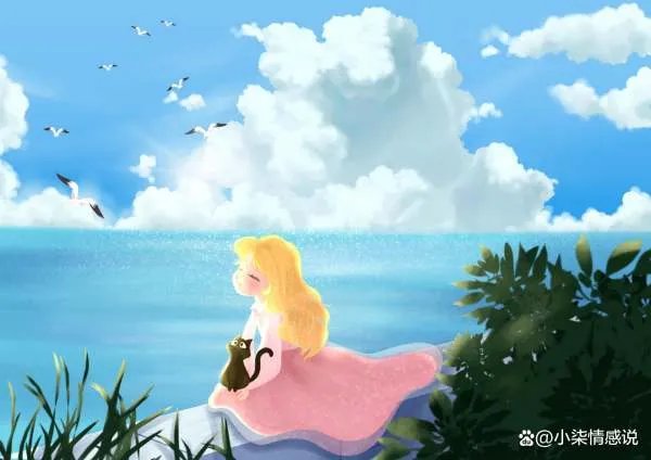 情话是男人的杀手锏，女人难以抵挡哪几句甜蜜的情话？