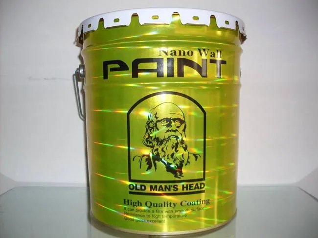 老人头涂料加盟好不好 老人头涂料加盟的八大优势