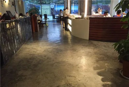 地面漆什么牌子好  地面漆如何正确选购