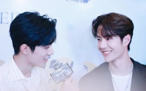 王一博家庭条件如何?是家境好才能去韩国当练习生吗?